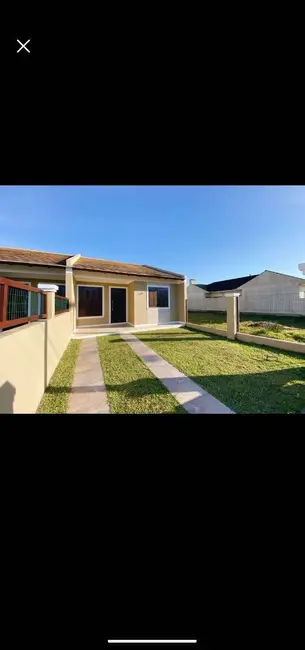 Foto 1 de Casa com 2 quartos à venda, 625m2 em Osorio - RS