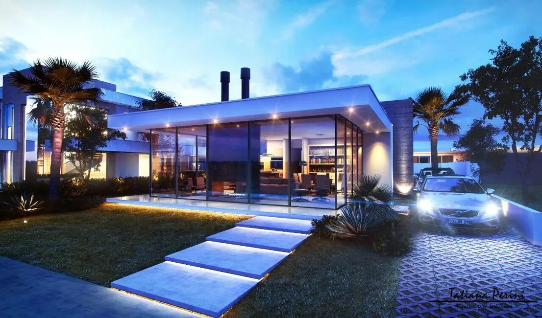 Foto 1 de Casa com 4 quartos à venda, 204m2 em Xangri-lá - RS