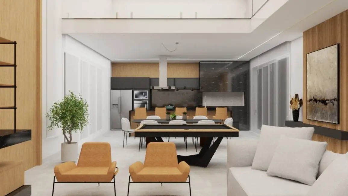 Foto 5 de Casa com 5 quartos à venda, 1000m2 em Osorio - RS