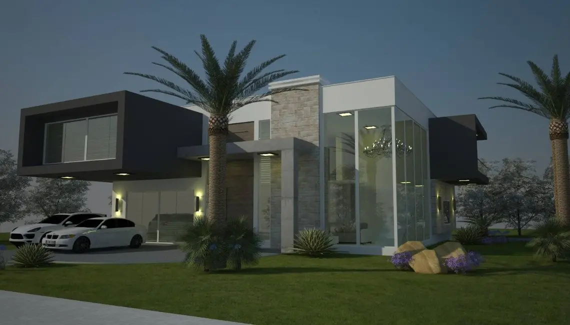 Foto 3 de Casa com 5 quartos à venda, 1000m2 em Osorio - RS