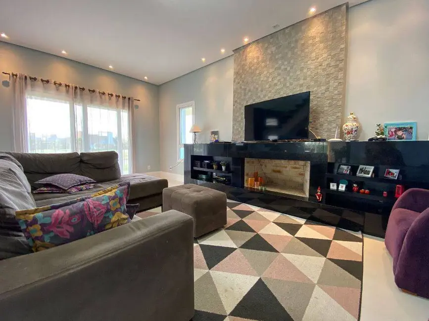 Foto 3 de Casa com 3 quartos à venda em Osorio - RS