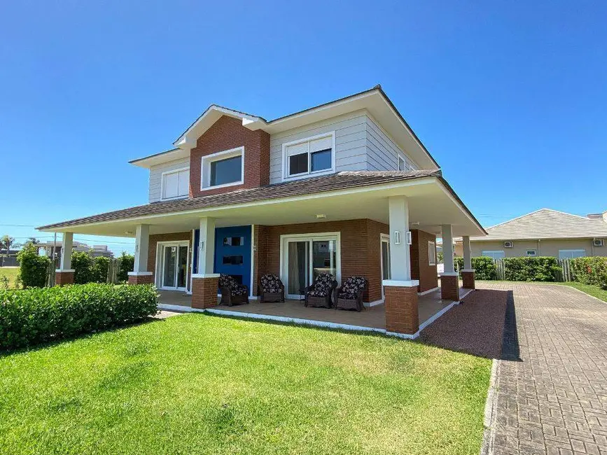 Foto 6 de Casa com 3 quartos à venda em Osorio - RS