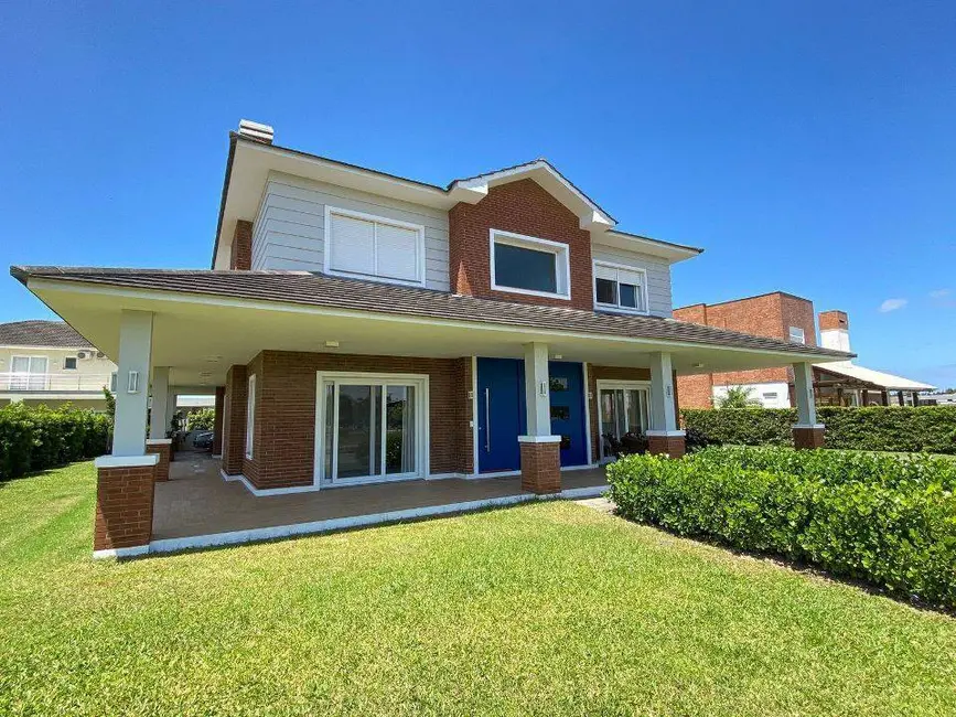 Foto 1 de Casa com 3 quartos à venda em Osorio - RS