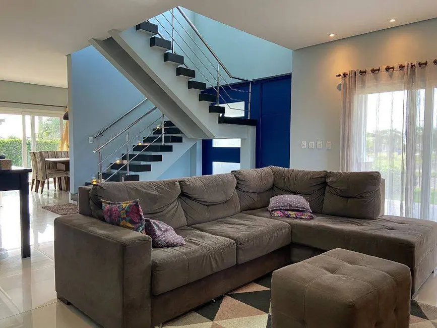 Foto 4 de Casa com 3 quartos à venda em Osorio - RS