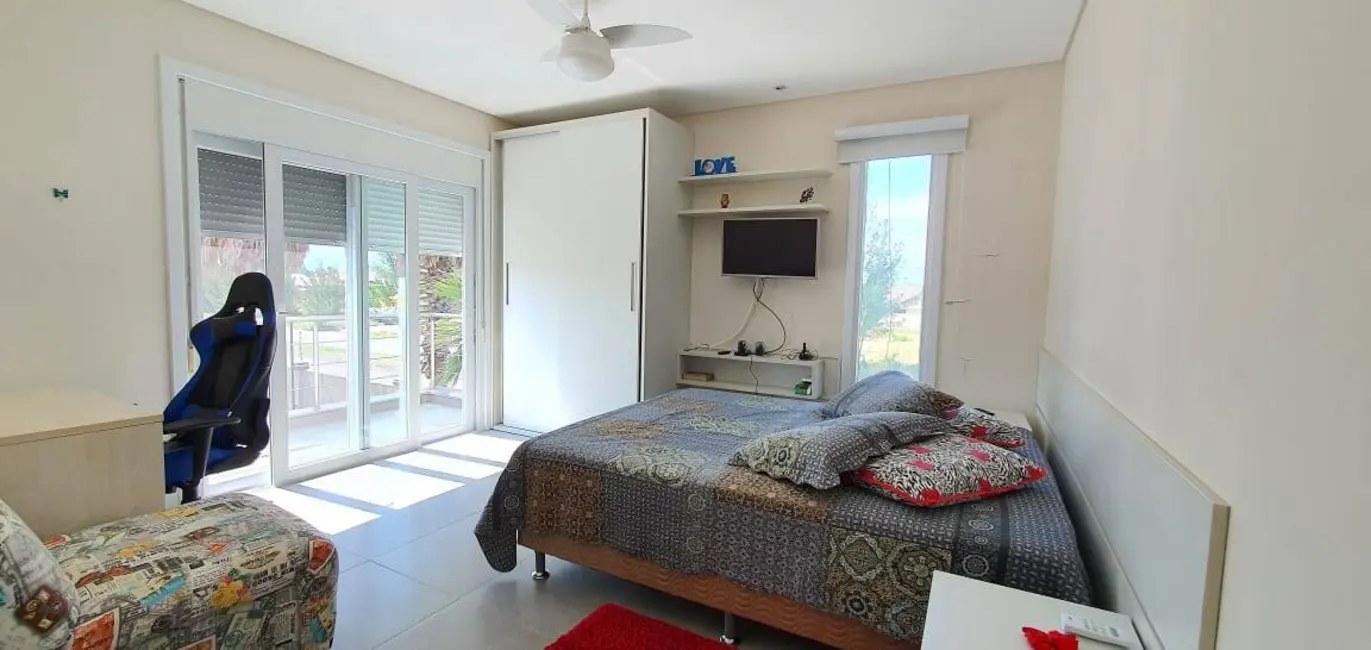 Foto 8 de Casa com 4 quartos à venda em Osorio - RS