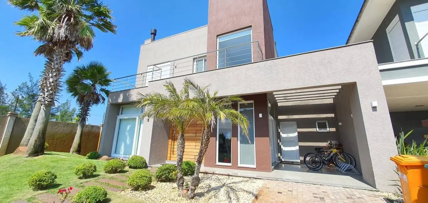 Foto 1 de Casa com 4 quartos à venda em Osorio - RS