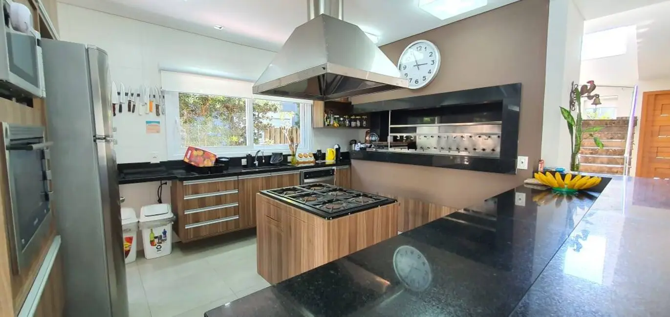 Foto 5 de Casa com 4 quartos à venda em Osorio - RS