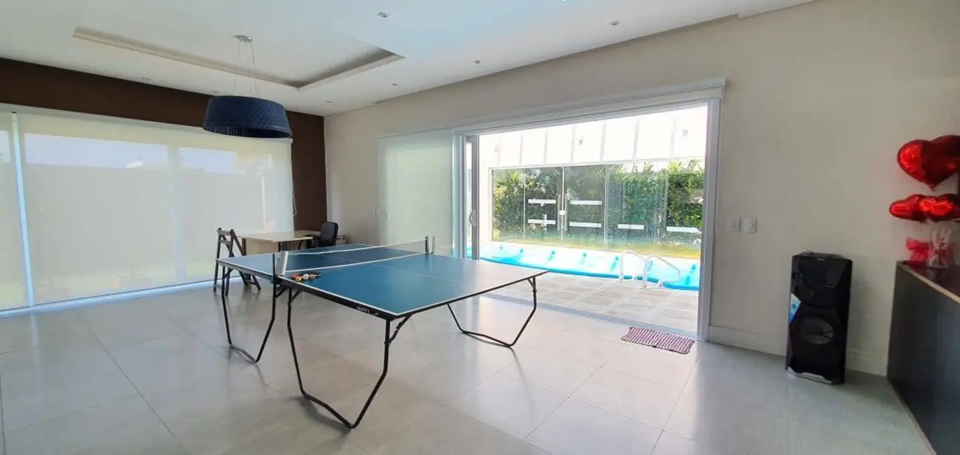 Foto 4 de Casa com 4 quartos à venda em Osorio - RS