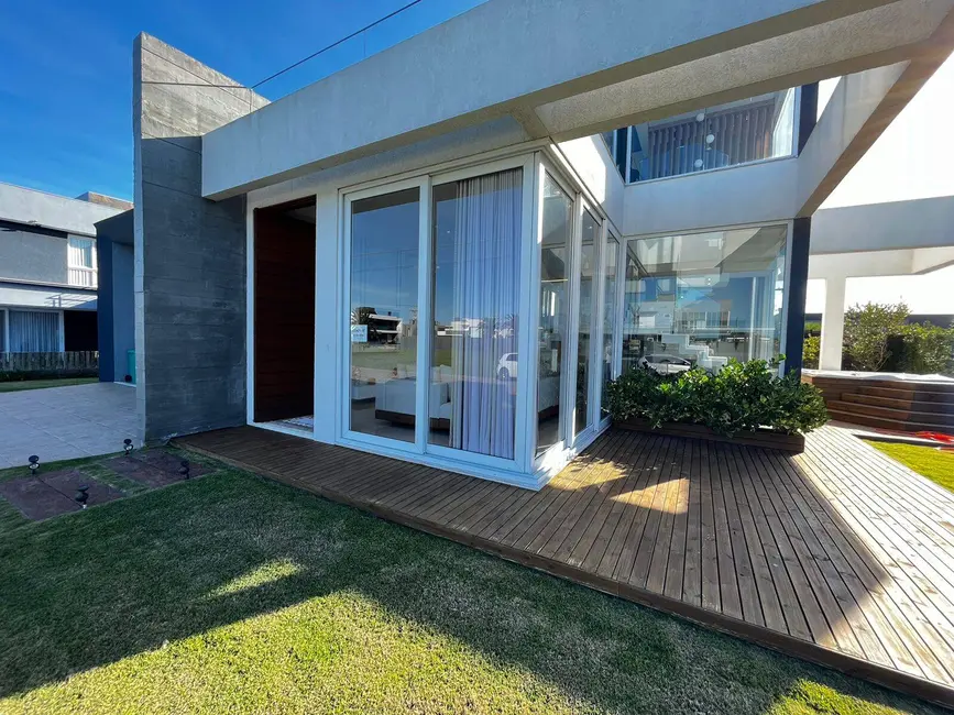 Foto 3 de Casa com 4 quartos à venda em Osorio - RS