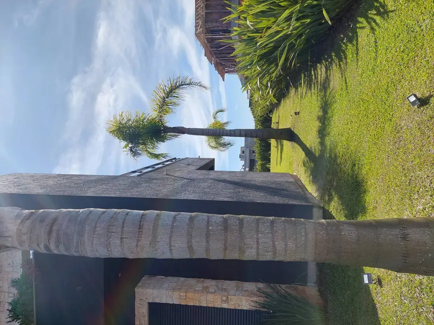 Foto 3 de Casa com 4 quartos à venda em Osorio - RS