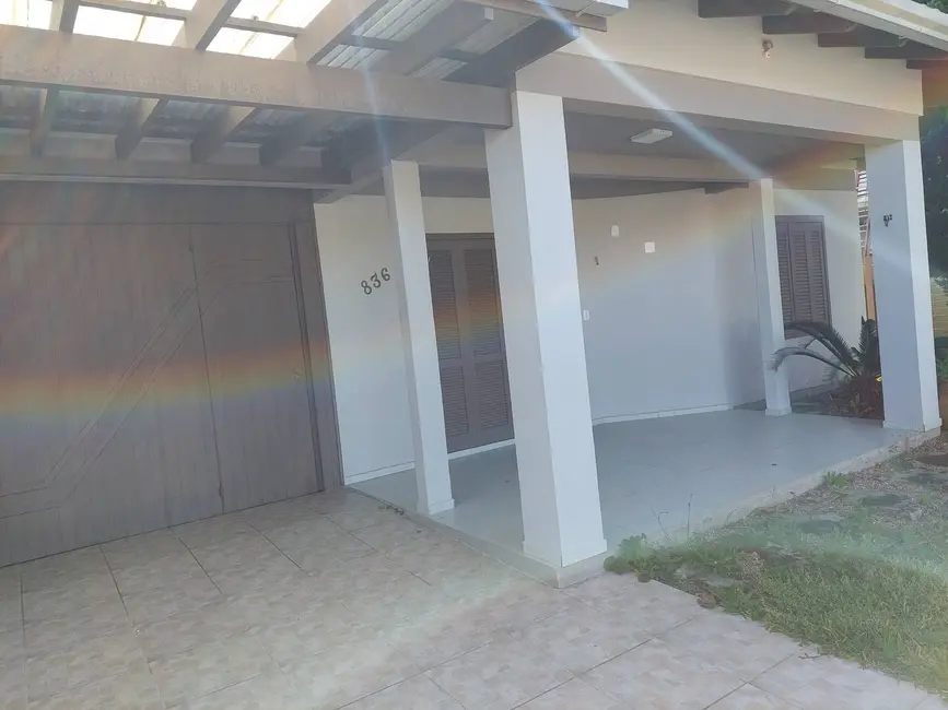 Apartamento com 4 quartos à venda em Osorio - RS - imagem 3 Foto 3 de Apartamento com 4 quartos à venda em Osorio - RS