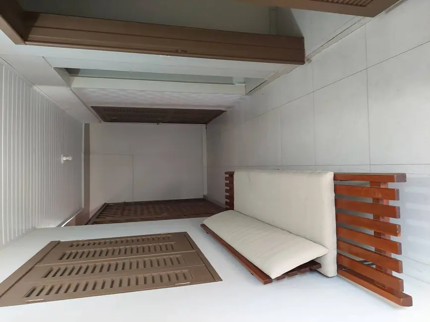 Apartamento com 4 quartos à venda em Osorio - RS - imagem 4 Foto 4 de Apartamento com 4 quartos à venda em Osorio - RS