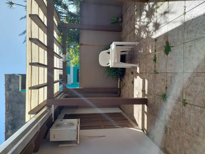 Apartamento com 4 quartos à venda em Osorio - RS - imagem 8 Foto 8 de Apartamento com 4 quartos à venda em Osorio - RS