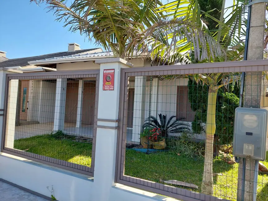 Foto 1 de Apartamento com 4 quartos à venda em Osorio - RS