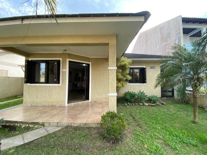 Foto 2 de Casa com 3 quartos à venda em Osorio - RS