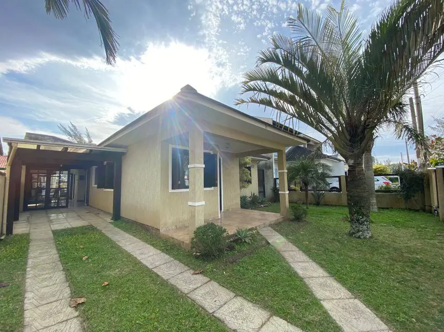 Foto 9 de Casa com 3 quartos à venda em Osorio - RS