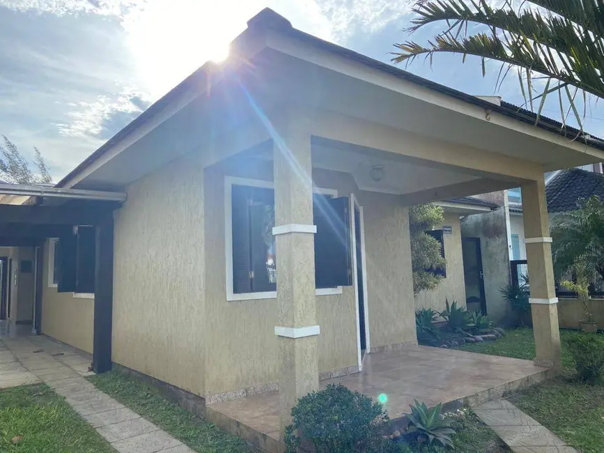 Foto 1 de Casa com 3 quartos à venda em Osorio - RS
