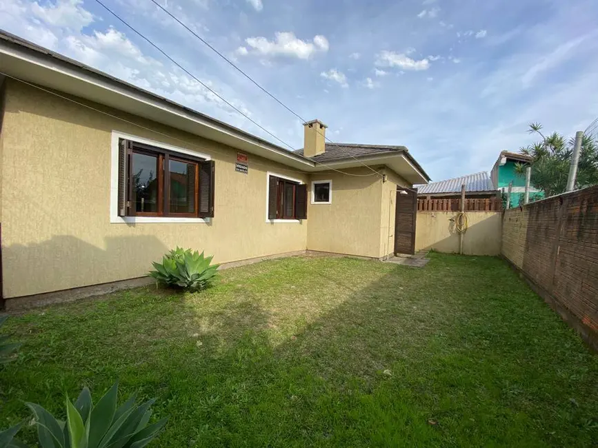 Foto 3 de Casa com 3 quartos à venda em Osorio - RS