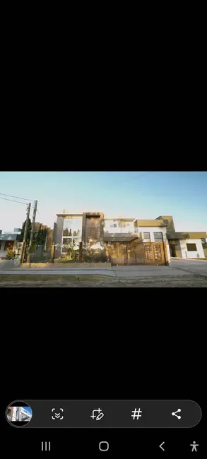 Foto 2 de Casa com 3 quartos à venda, 300m2 em Osorio - RS