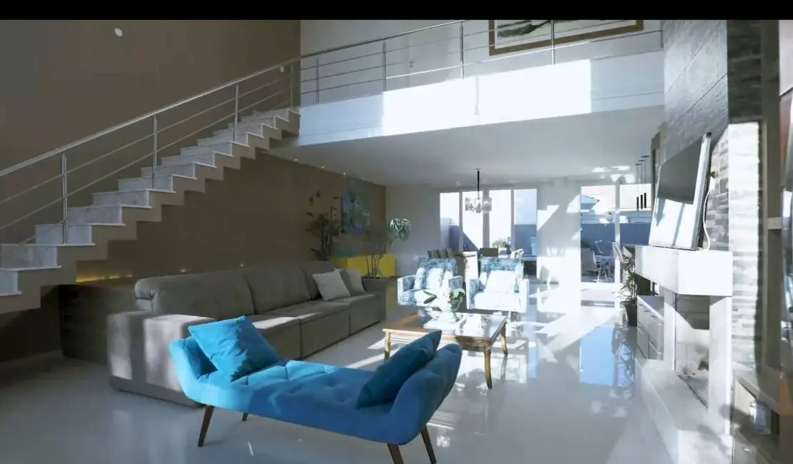 Foto 5 de Casa com 3 quartos à venda, 300m2 em Osorio - RS