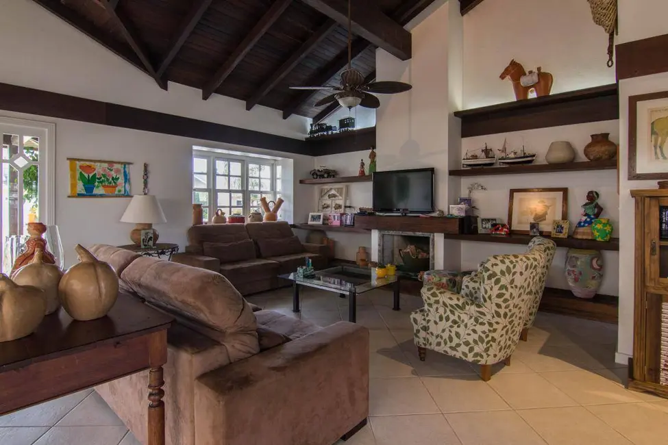 Casa com 5 quartos à venda em Xangri-lá - RS - imagem 3 Foto 3 de Casa com 5 quartos à venda em Xangri-lá - RS