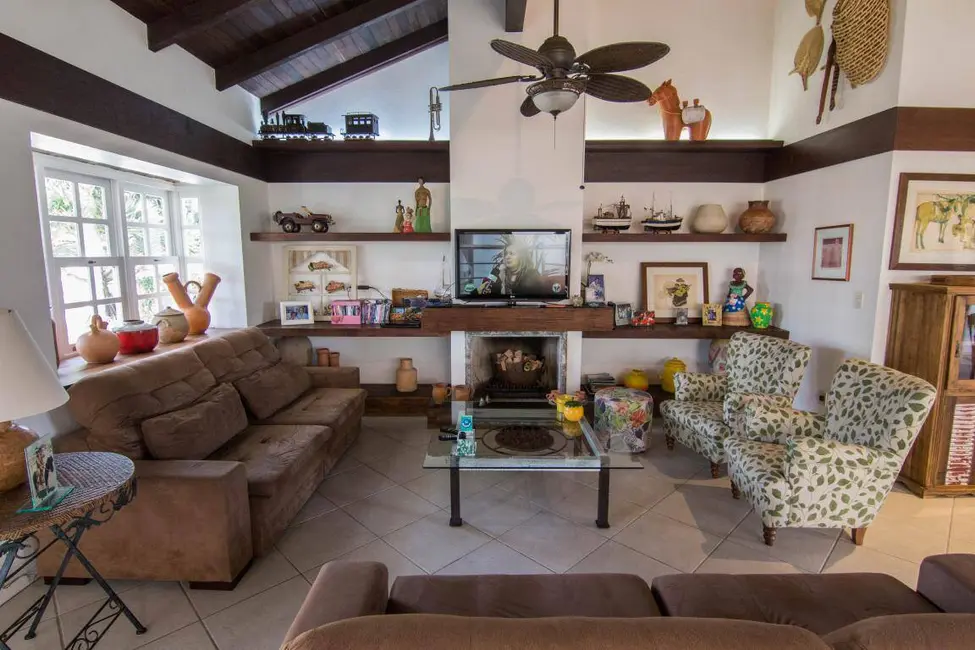 Casa com 5 quartos à venda em Xangri-lá - RS - imagem 5 Foto 5 de Casa com 5 quartos à venda em Xangri-lá - RS