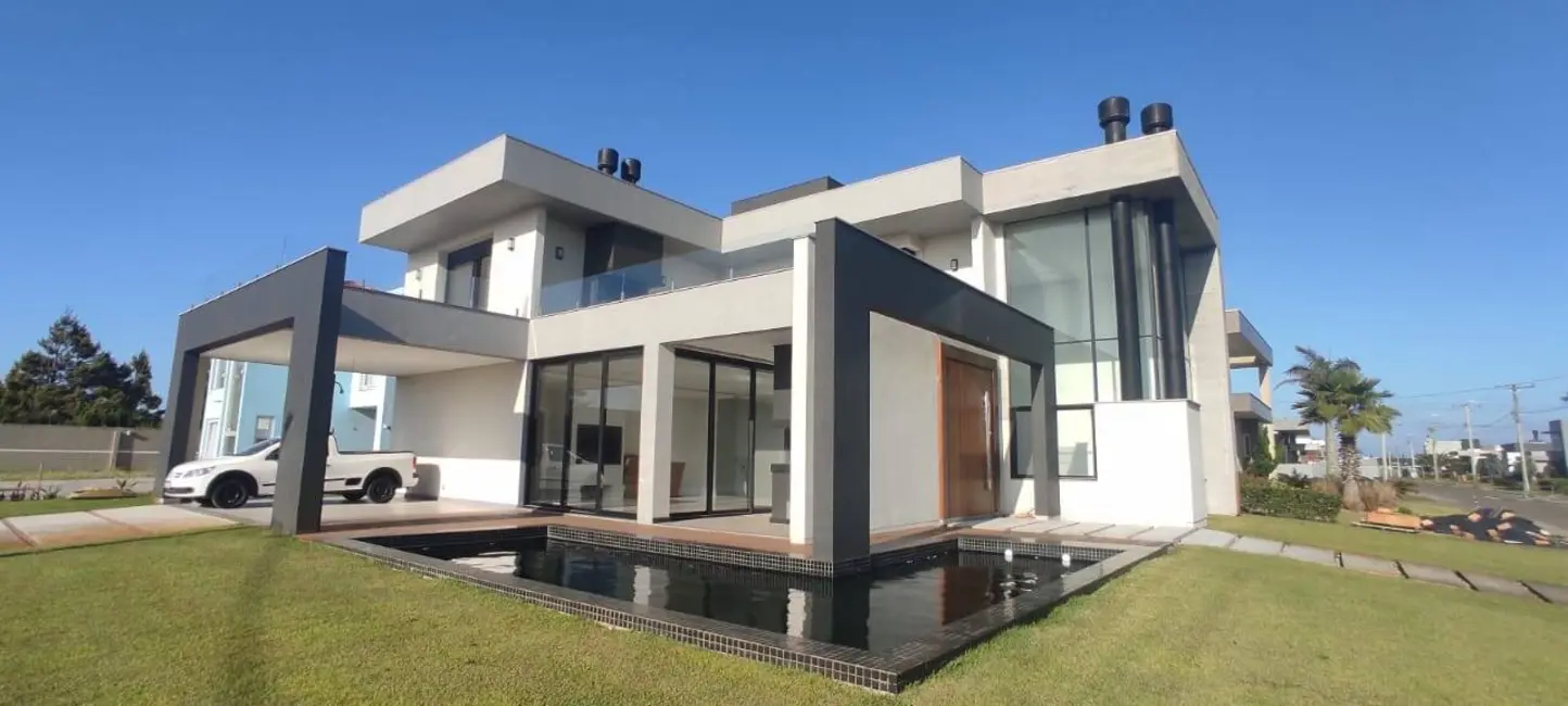 Foto 9 de Casa com 5 quartos à venda, 600m2 em Osorio - RS