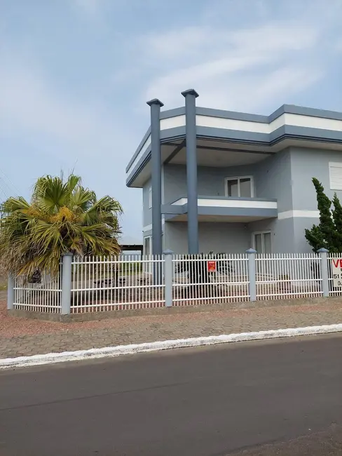 Foto 3 de Casa com 6 quartos à venda em Osorio - RS