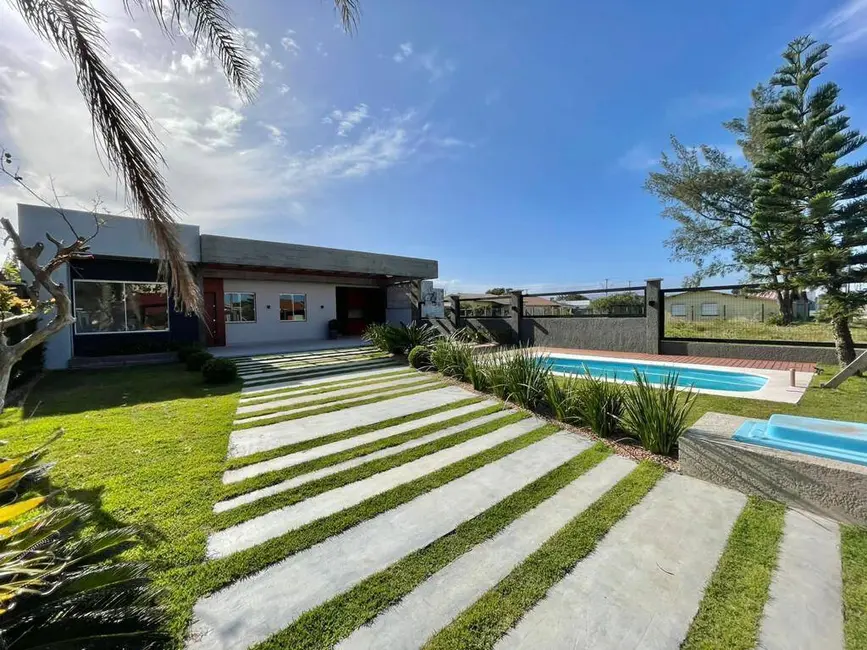 Foto 7 de Casa com 3 quartos à venda em Osorio - RS