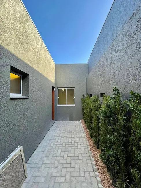 Foto 4 de Casa com 3 quartos à venda em Osorio - RS