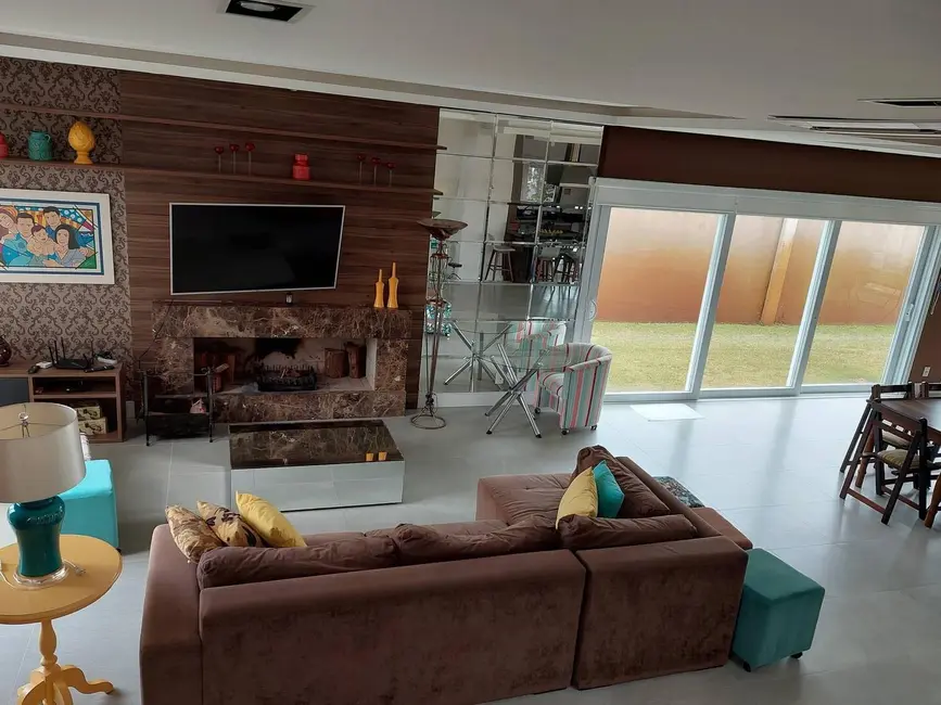 Foto 6 de Casa com 4 quartos à venda, 764m2 em Osorio - RS