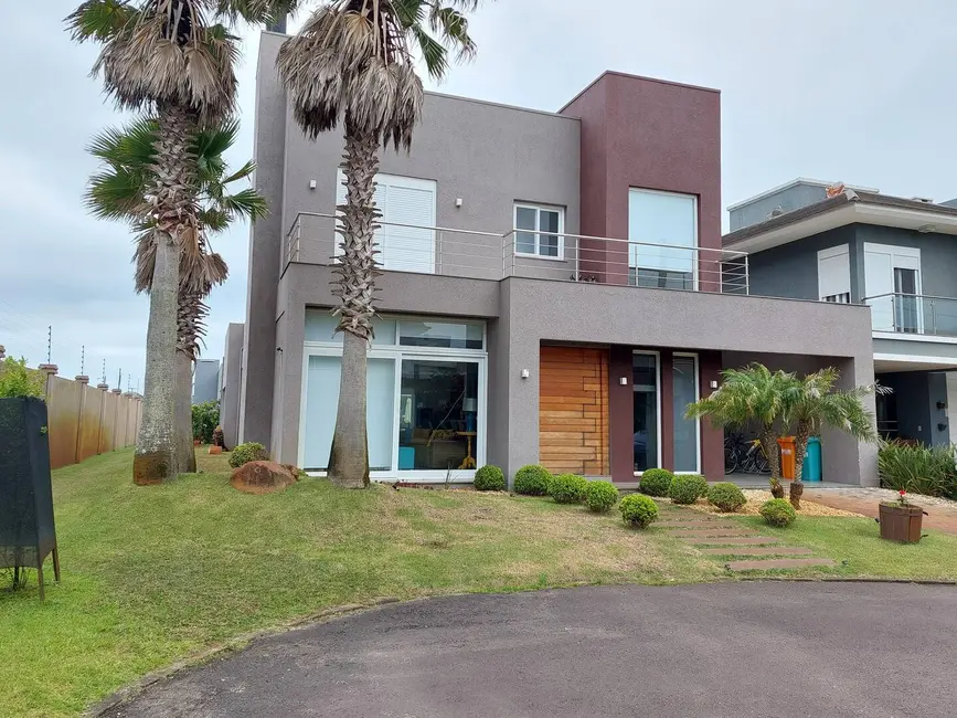 Foto 2 de Casa com 4 quartos à venda, 764m2 em Osorio - RS