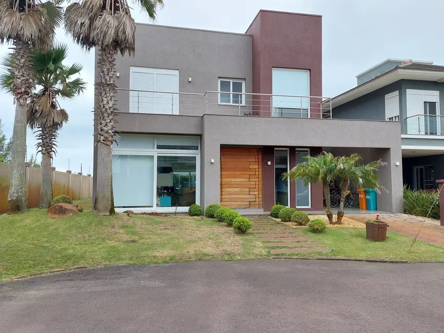 Foto 4 de Casa com 4 quartos à venda, 764m2 em Osorio - RS