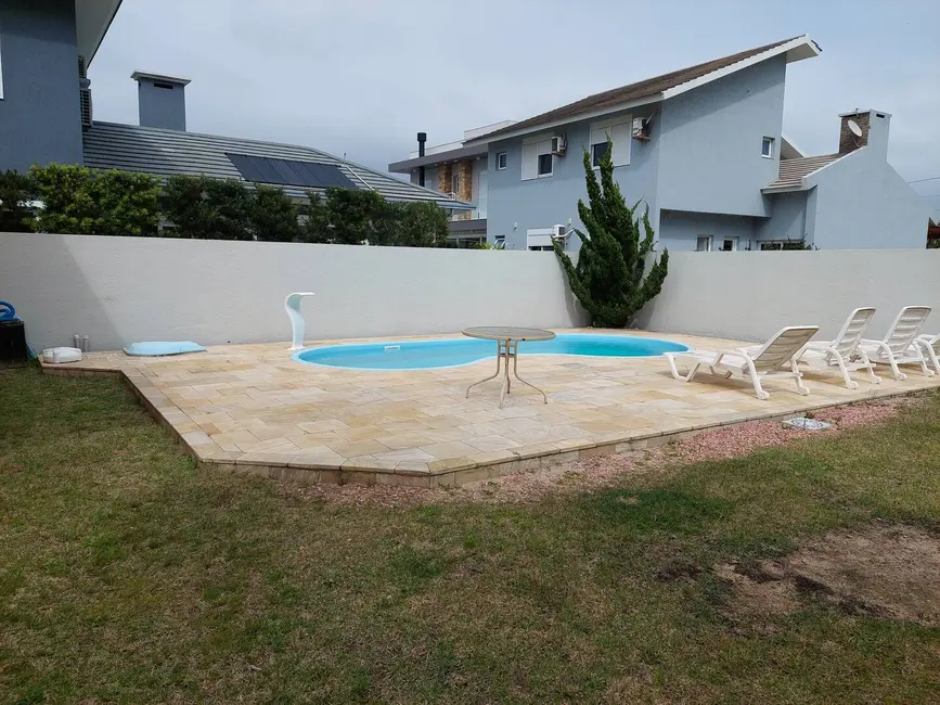 Foto 9 de Casa com 3 quartos à venda, 375m2 em Osorio - RS