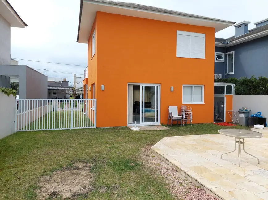 Foto 8 de Casa com 3 quartos à venda, 375m2 em Osorio - RS