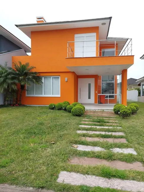 Foto 1 de Casa com 3 quartos à venda, 375m2 em Osorio - RS