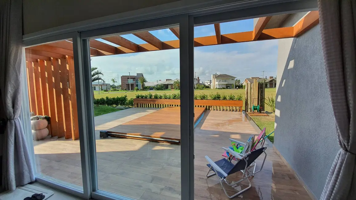 Foto 5 de Casa com 3 quartos à venda, 646m2 em Osorio - RS