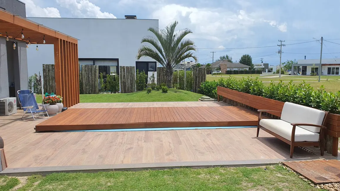 Foto 3 de Casa com 3 quartos à venda, 646m2 em Osorio - RS