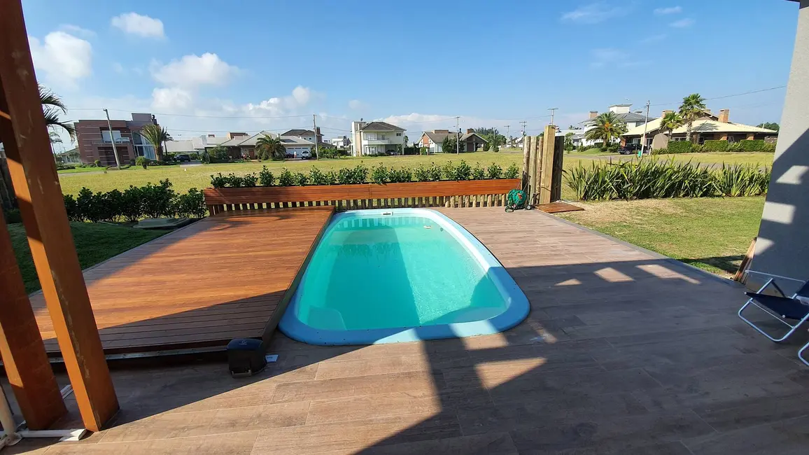 Foto 8 de Casa com 3 quartos à venda, 646m2 em Osorio - RS