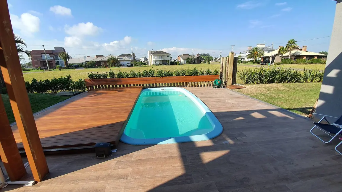 Foto 9 de Casa com 3 quartos à venda, 646m2 em Osorio - RS