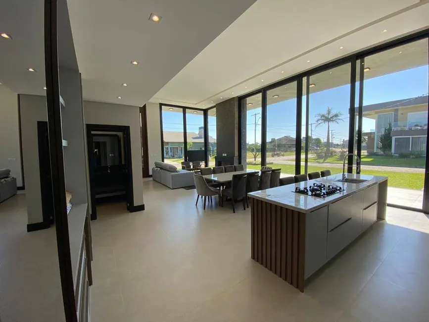 Foto 7 de Casa com 3 quartos à venda em Osorio - RS