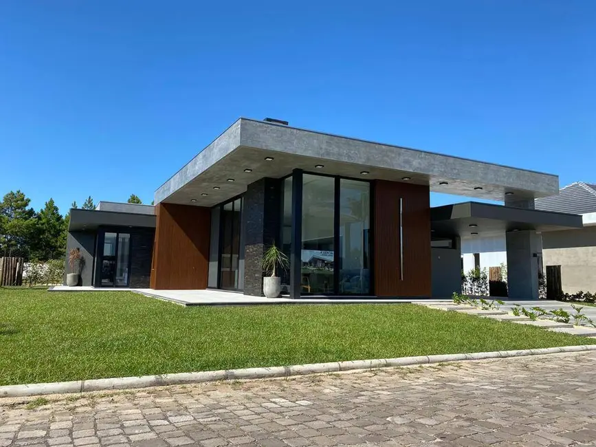 Foto 2 de Casa com 3 quartos à venda em Osorio - RS