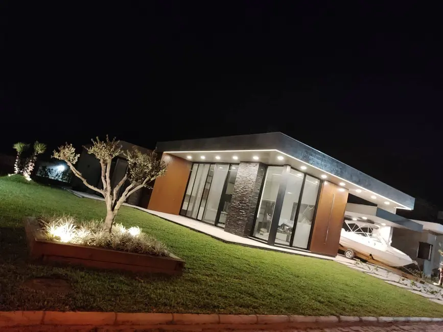 Foto 1 de Casa com 3 quartos à venda em Osorio - RS