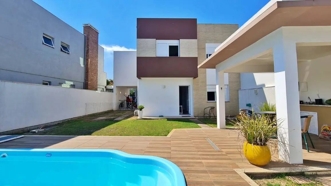 Foto 3 de Casa com 4 quartos à venda em Xangri-lá - RS