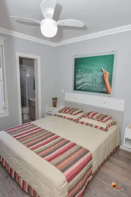 Casa com 3 quartos à venda, 70m2 em Xangri-lá - RS - imagem 2 Foto 2 de Casa com 3 quartos à venda, 70m2 em Xangri-lá - RS