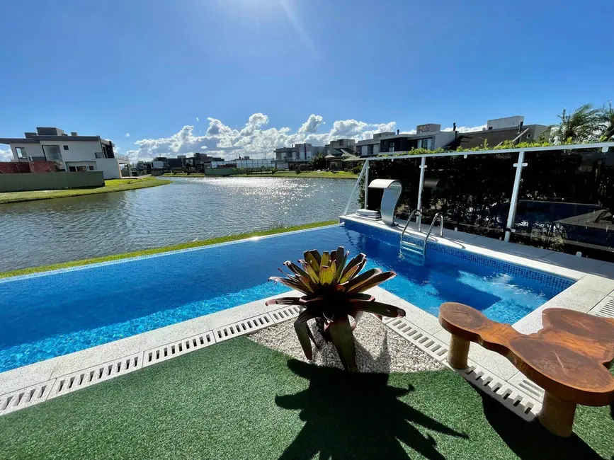 Foto 6 de Casa com 4 quartos à venda em Xangri-lá - RS