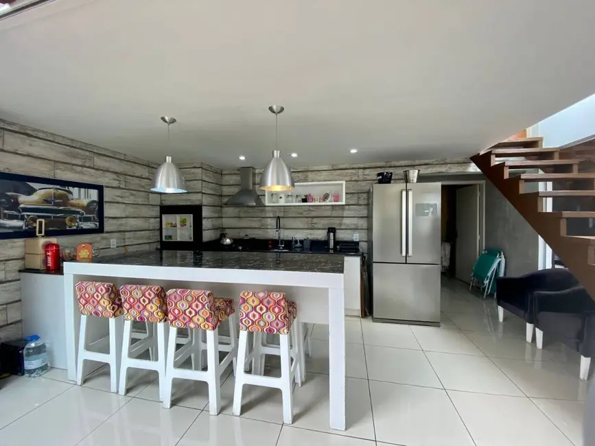 Casa com 3 quartos à venda em Xangri-lá - RS - imagem 7 Foto 7 de Casa com 3 quartos à venda em Xangri-lá - RS
