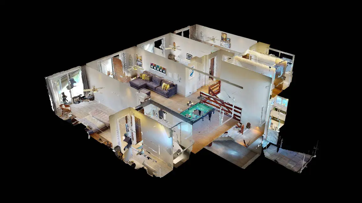 Foto 2 de Casa com 4 quartos à venda, 459m2 em Xangri-lá - RS