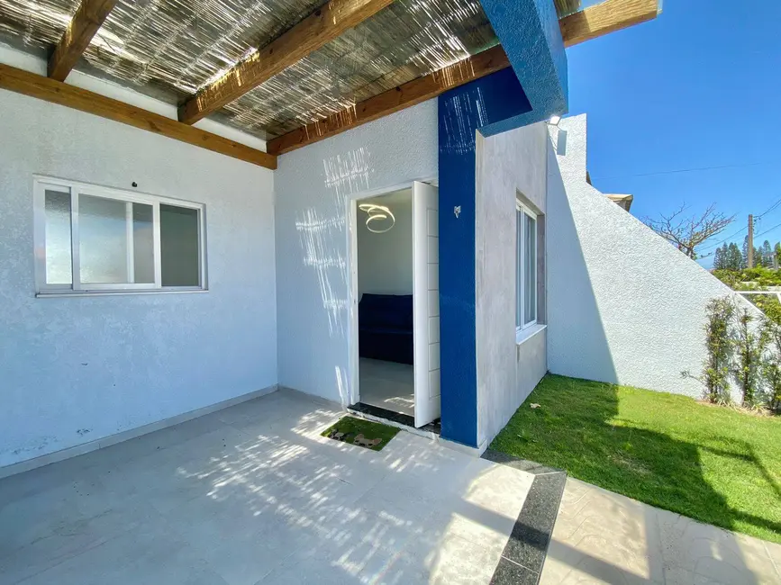 Foto 1 de Casa com 3 quartos à venda em Xangri-lá - RS