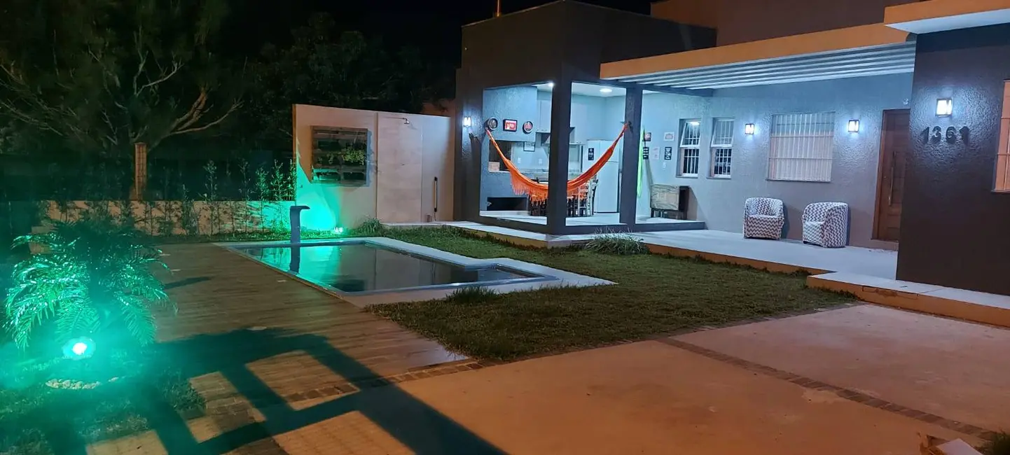 Foto 6 de Casa com 3 quartos à venda em Osorio - RS